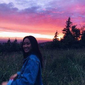 Meet your Posher, Ali